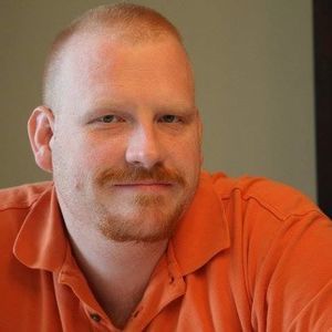 Meet your Posher, Eric